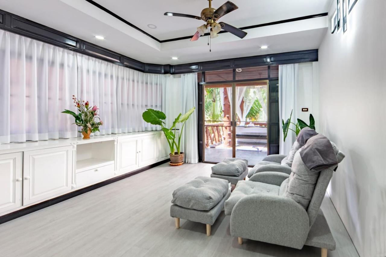 Villa Cologne​ @Nanai Villa Patong Exterior photo