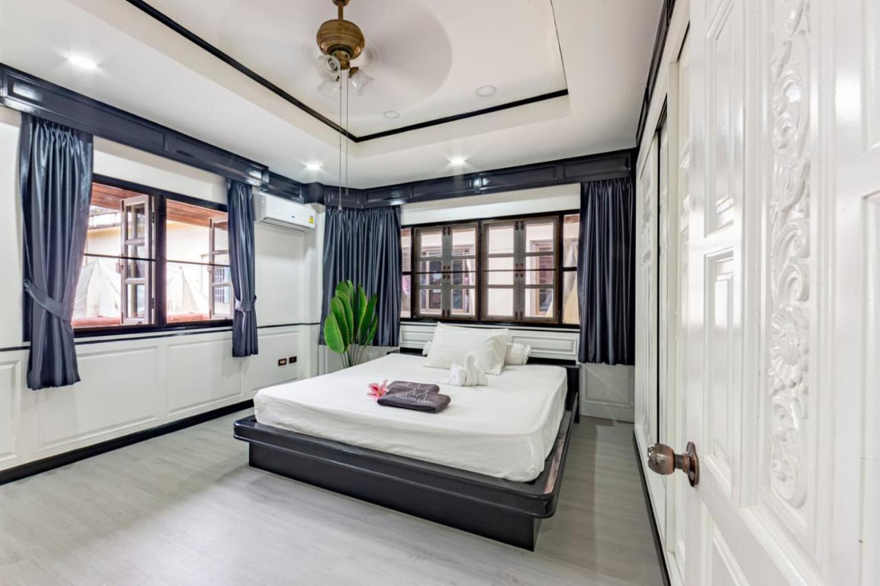 Villa Cologne​ @Nanai Villa Patong Exterior photo